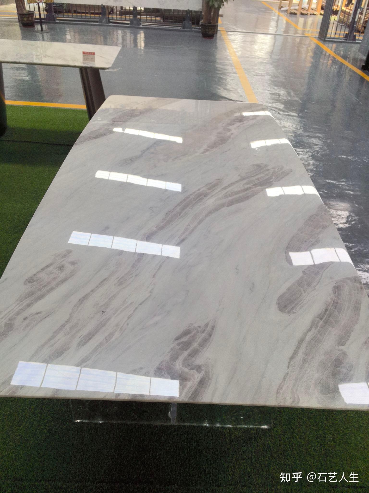 天然大理石系列產品介紹與欣賞