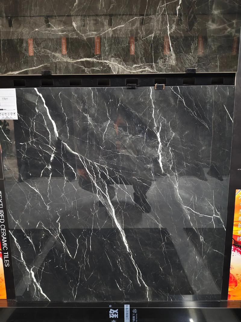 800×800 高品質墨玉系列產品配套 600×1200,7