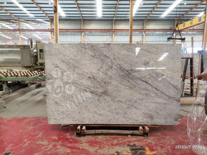 水頭新卡拉拉白 香雪白 大理石產品及部分應用案例欣賞