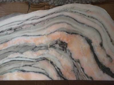 天然大理石 質感與美學的完美融合