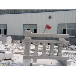 久昌石材加工廠 大理石橋欄桿的藝術與品質